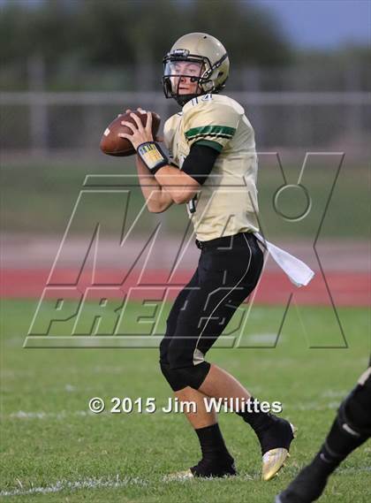 Thumbnail 3 in Cienega @ Basha photogallery.