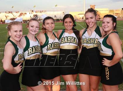 Thumbnail 1 in Cienega @ Basha photogallery.