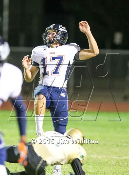 Thumbnail 2 in Cienega @ Basha photogallery.