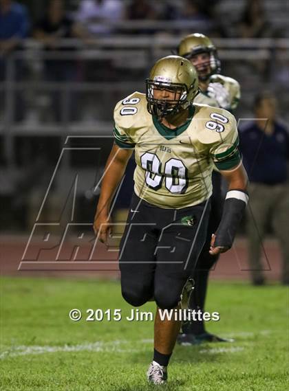Thumbnail 1 in Cienega @ Basha photogallery.