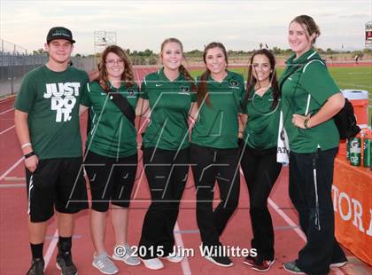 Thumbnail 1 in Cienega @ Basha photogallery.