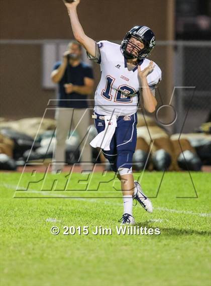 Thumbnail 1 in Cienega @ Basha photogallery.