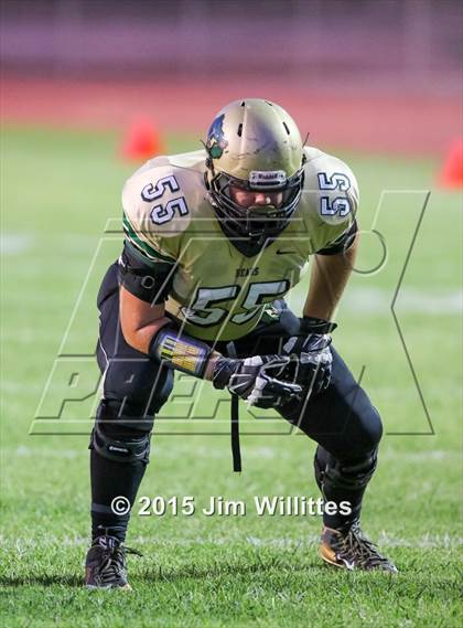 Thumbnail 3 in Cienega @ Basha photogallery.