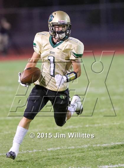 Thumbnail 1 in Cienega @ Basha photogallery.