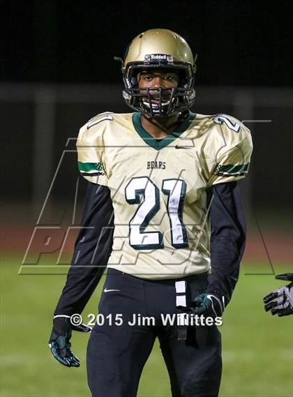 Thumbnail 3 in Cienega @ Basha photogallery.