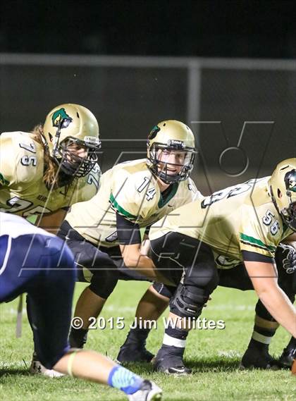 Thumbnail 1 in Cienega @ Basha photogallery.