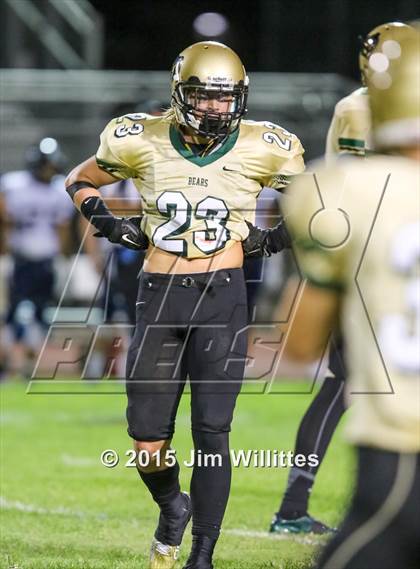 Thumbnail 1 in Cienega @ Basha photogallery.
