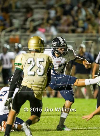 Thumbnail 3 in Cienega @ Basha photogallery.