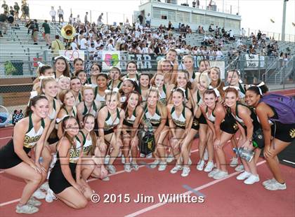 Thumbnail 3 in Cienega @ Basha photogallery.