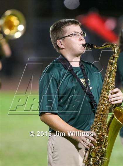 Thumbnail 1 in Cienega @ Basha photogallery.