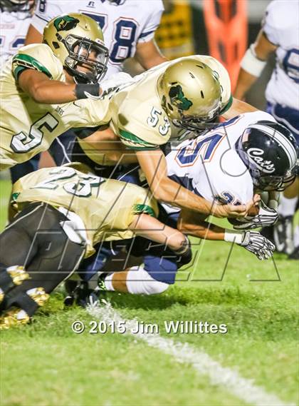 Thumbnail 3 in Cienega @ Basha photogallery.