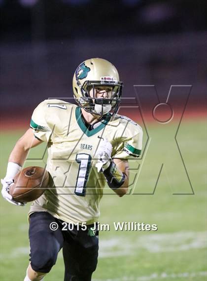 Thumbnail 3 in Cienega @ Basha photogallery.