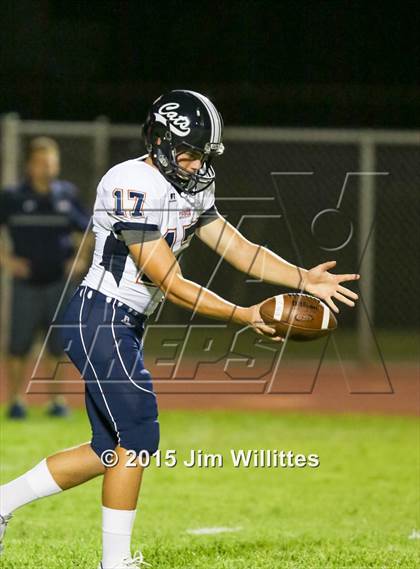 Thumbnail 3 in Cienega @ Basha photogallery.