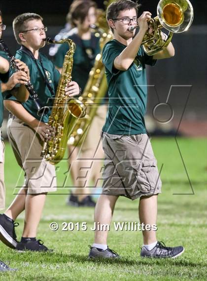 Thumbnail 3 in Cienega @ Basha photogallery.