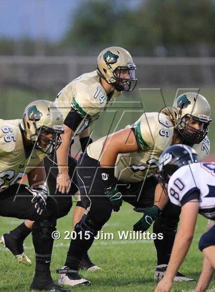 Thumbnail 2 in Cienega @ Basha photogallery.