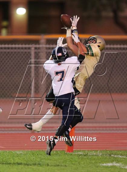 Thumbnail 1 in Cienega @ Basha photogallery.