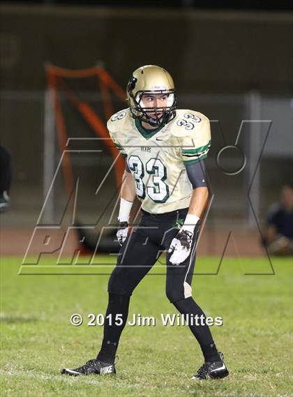 Thumbnail 1 in Cienega @ Basha photogallery.