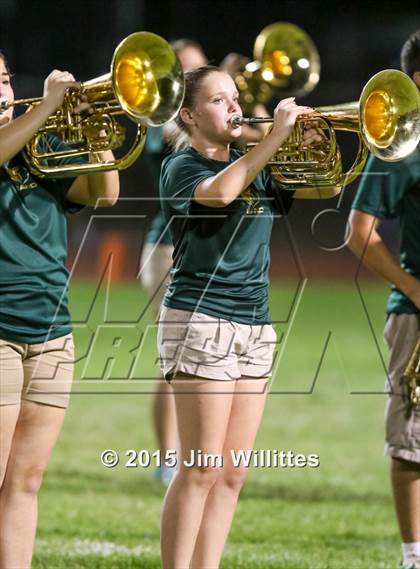Thumbnail 2 in Cienega @ Basha photogallery.