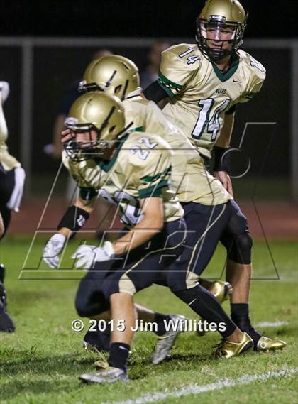 Thumbnail 2 in Cienega @ Basha photogallery.