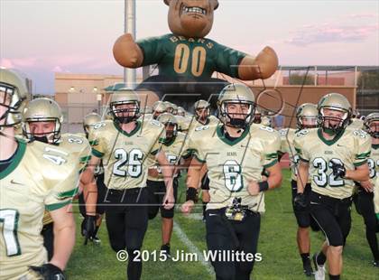 Thumbnail 2 in Cienega @ Basha photogallery.