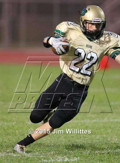 Thumbnail 2 in Cienega @ Basha photogallery.