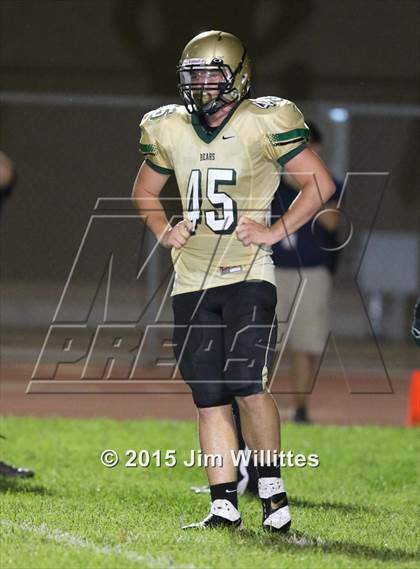 Thumbnail 1 in Cienega @ Basha photogallery.