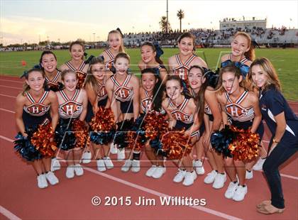 Thumbnail 2 in Cienega @ Basha photogallery.