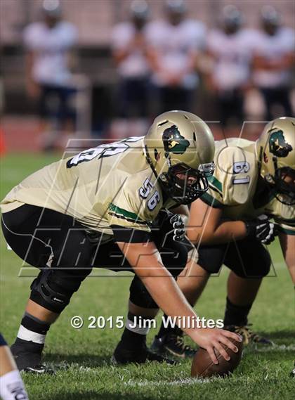 Thumbnail 1 in Cienega @ Basha photogallery.
