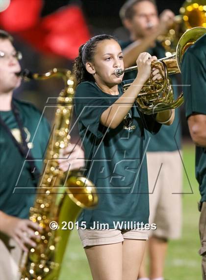 Thumbnail 3 in Cienega @ Basha photogallery.