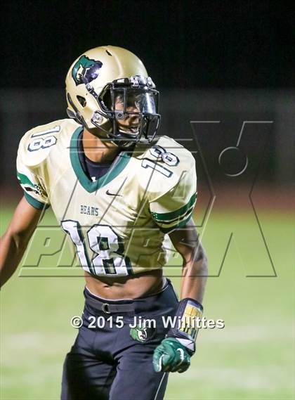 Thumbnail 3 in Cienega @ Basha photogallery.