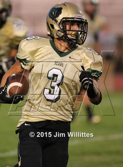 Thumbnail 3 in Cienega @ Basha photogallery.