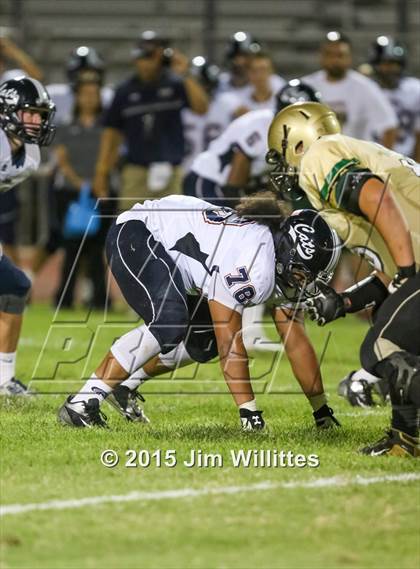 Thumbnail 1 in Cienega @ Basha photogallery.