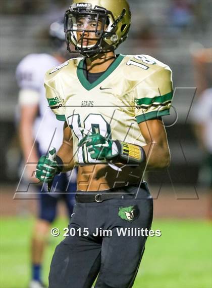 Thumbnail 1 in Cienega @ Basha photogallery.