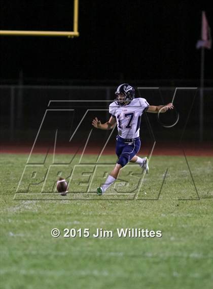 Thumbnail 2 in Cienega @ Basha photogallery.