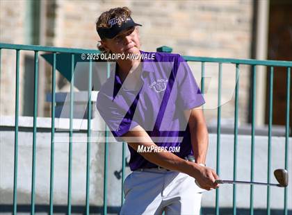 Thumbnail 3 in West Frisco Classic photogallery.
