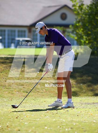 Thumbnail 3 in West Frisco Classic photogallery.