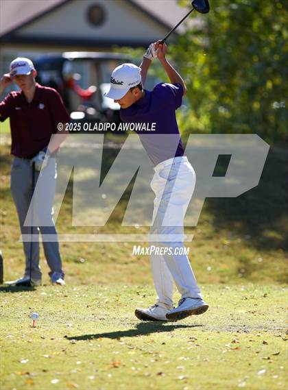 Thumbnail 1 in West Frisco Classic photogallery.
