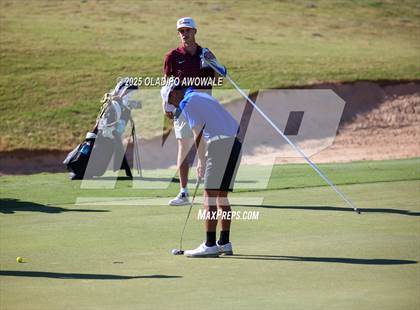 Thumbnail 1 in West Frisco Classic photogallery.