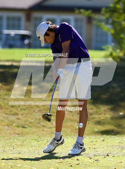 Thumbnail 3 in West Frisco Classic photogallery.