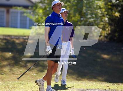 Thumbnail 3 in West Frisco Classic photogallery.