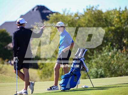 Thumbnail 3 in West Frisco Classic photogallery.