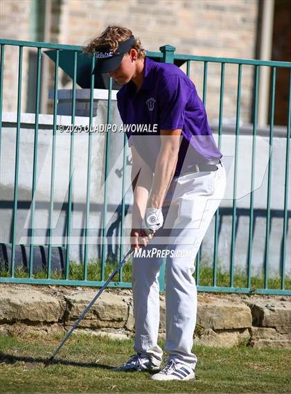 Thumbnail 1 in West Frisco Classic photogallery.
