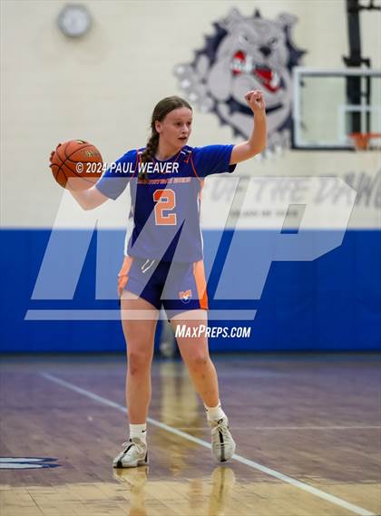 Thumbnail 1 in Mountain View vs. Greenwood (PIAA 1A Semifinal) photogallery.