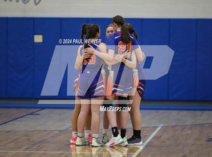 Thumbnail 1 in Mountain View vs. Greenwood (PIAA 1A Semifinal) photogallery.