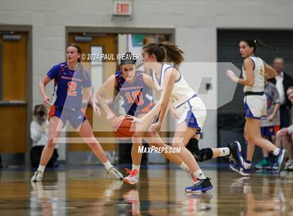 Thumbnail 2 in Mountain View vs. Greenwood (PIAA 1A Semifinal) photogallery.