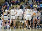 Photo from the gallery "Mountain View vs. Greenwood (PIAA 1A Semifinal)"