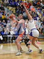 Photo from the gallery "Mountain View vs. Greenwood (PIAA 1A Semifinal)"