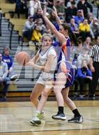 Photo from the gallery "Mountain View vs. Greenwood (PIAA 1A Semifinal)"
