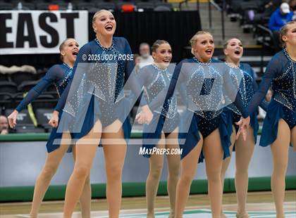 Thumbnail 1 in UHSAA 6A State Championship photogallery.