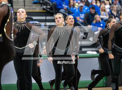 Thumbnail 1 in UHSAA 6A State Championship photogallery.
